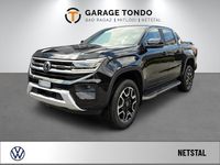 Gebraucht VW Amarok Style 240 PS (176 kW) 2025 Abholung