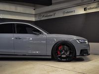 Gebraucht Audi S8 571 PS (419 kW) 2020 Limousine