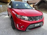 Gebraucht Suzuki Vitara 140 PS (102 kW) 2017 SUV