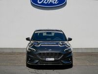 Gebraucht Ford Focus ST-Line 125 PS (91 kW) 2020 Grau Limousine