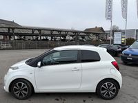 Gebraucht Citroën C1 Shine 82 PS (60 kW) 2015 Kleinwagen