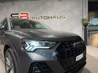 Gebraucht Audi Q3 Sportback S-Line 150 PS (110 kW) 2022 SUV