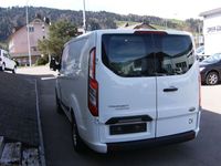 gebraucht Ford 300 Transit Custom VanL1H1 Trend