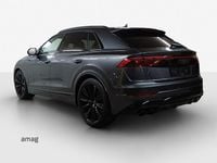 Gebraucht Audi SQ8 Ambiente 508 PS (373 kW) 2025 Grau SUV