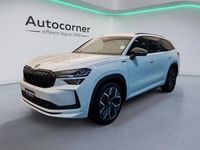 Neu Skoda Kodiaq SportLine 205 PS (150 kW) 2026 Weiss SUV