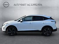 Neu Nissan Qashqai Tekna 158 PS (116 kW) 2025 SUV