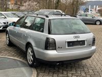 gebraucht Audi A4 Avant 1.8 T Ambition