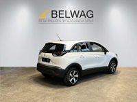 gebraucht Opel Crossland 1.2T/110 Edition