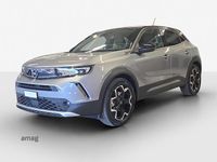 Gebraucht Opel Mokka-e Ultimate 100 kW (136 PS) 2022 SUV