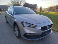 Gebraucht Seat Leon ST Style 150 PS (110 kW) 2020 Kombi