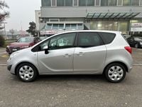 Gebraucht Opel Meriva Enjoy 100 PS (73 kW) 2011 Van / Kleinbus