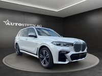 Gebraucht BMW X7 340 PS (250 kW) 2021 SUV