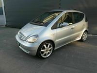 7 Mercedes A210 Gebraucht Kaufen Autouncle