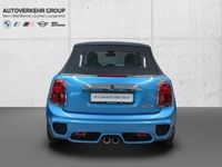 gebraucht Mini John Cooper Works Cabriolet Cooper