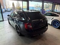 Gebraucht Skoda Octavia RS 230 PS (169 kW) 2016 Kleinwagen