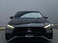 Gebraucht Mercedes A200 AMG 163 PS (119 kW) 2024