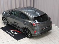 gebraucht Ford Puma 1.0 EcoB 125 PS ST-Line Automat