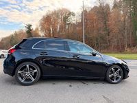 Gebraucht Mercedes A250 Progressive 224 PS (164 kW) 2018