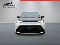 Neu Toyota Aygo X Sport 116 PS (85 kW) 2025 Weiss SUV