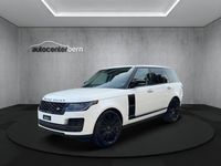 gebraucht Land Rover Range Rover 5.0 V8 S/C AB Automatic