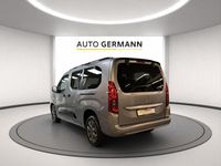 Neu Opel Combo S 131 PS (96 kW) 2025 Grau Van / Kleinbus