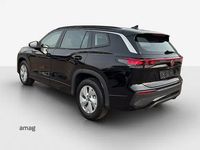 Neu VW Tayron Life 150 PS (110 kW) 2026 Grenadill black metallic SUV