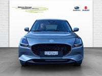 Neu Suzuki Swift 82 PS (60 kW) 2025 Limousine