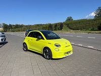 gebraucht Fiat 500 Abarth Scorpionissima