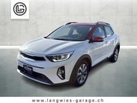 Gebraucht Kia Stonic Style 101 PS (74 kW) 2026 Weiss SUV