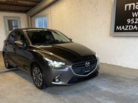gebraucht Mazda 2 1.5 90 Revolution AT