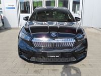 Gebraucht Skoda Enyaq iV RS 250 kW (340 PS) 2023 SUV