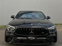 Gebraucht Mercedes E53 AMG AMG 435 PS (319 kW) 2022