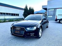 gebraucht Audi A4 Avant 2.0 TFSI quattro s-tronic