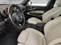 gebraucht Mini Cooper S Clubman 