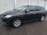 Gebraucht Mazda CX-7 Exclusive 260 PS (191 kW) 2007 SUV