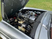 Gebraucht Mercedes 230 150 PS (110 kW) 1966 Cabrio