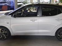 gebraucht Hyundai i10 New 1.0 T-GDi N-Line