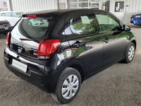 gebraucht Citroën C1 1.0 VTi Swiss Edition S/S