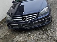 Gebraucht Mercedes CLC180 143 PS (105 kW) 2010 Kleinwagen