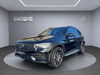 Gebraucht Mercedes GLC43 AMG AMG 390 PS (286 kW) 2019 SUV
