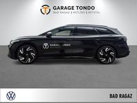 Neu VW ID.7 GTX 250 kW (340 PS) 2026 Kombi