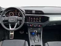gebraucht Audi Q3 40 TFSI S line