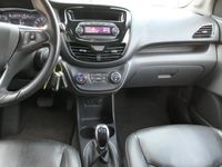 gebraucht Opel Karl 1.0 EcoFLEX Cosmo