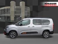 gebraucht Citroën Berlingo XL 1.5 BlueHDi 130 Shine XTR 7 Pl.