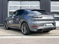 Gebraucht Porsche Cayenne Turbo 680 PS (500 kW) 2020 SUV