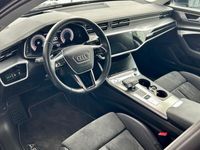 gebraucht Audi A6 Avant 55 TFSi S line quattro