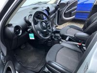 Gebraucht Mini Cooper Countryman 122 PS (89 kW) 2014 SUV
