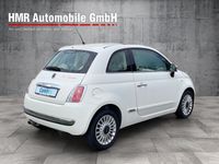 gebraucht Fiat 500 1.2 Lounge