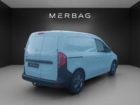 Neu Mercedes eCitan 89 kW (122 PS) 2025 Limousine