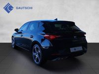 gebraucht Seat Leon 1.5 eTSI mHEV DSG Move FR